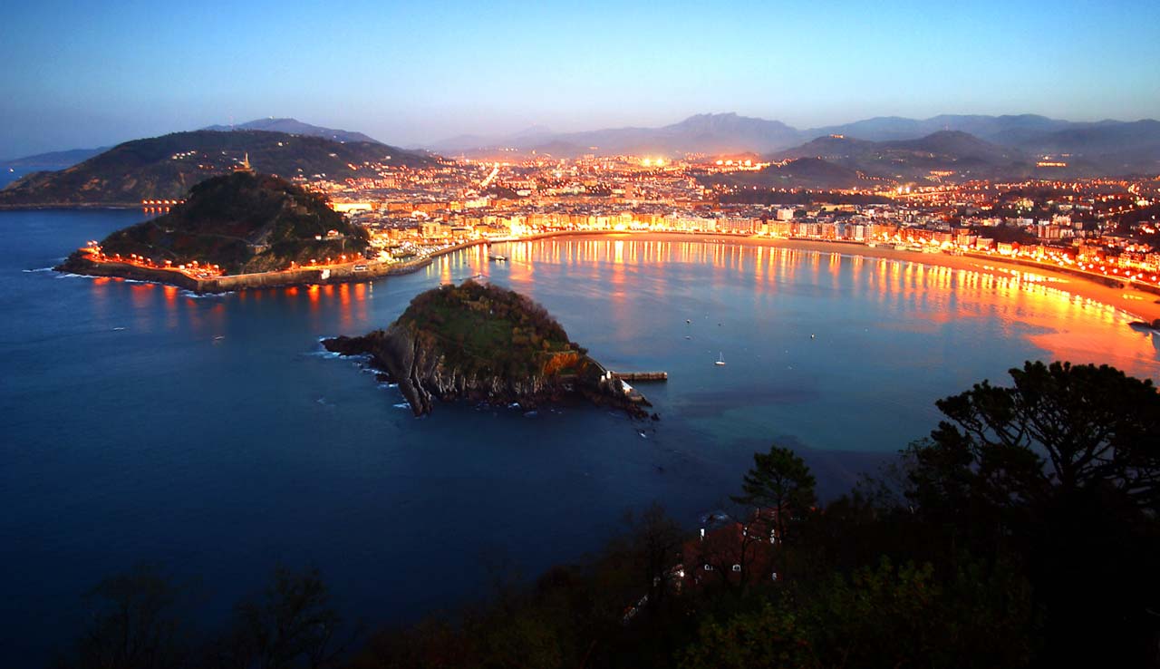 San Sebastian