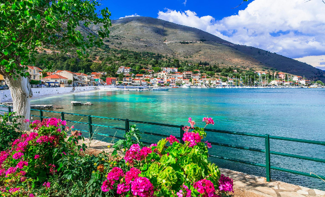 Argostoli