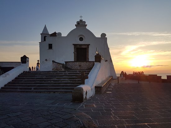Iglesia del Soccorso