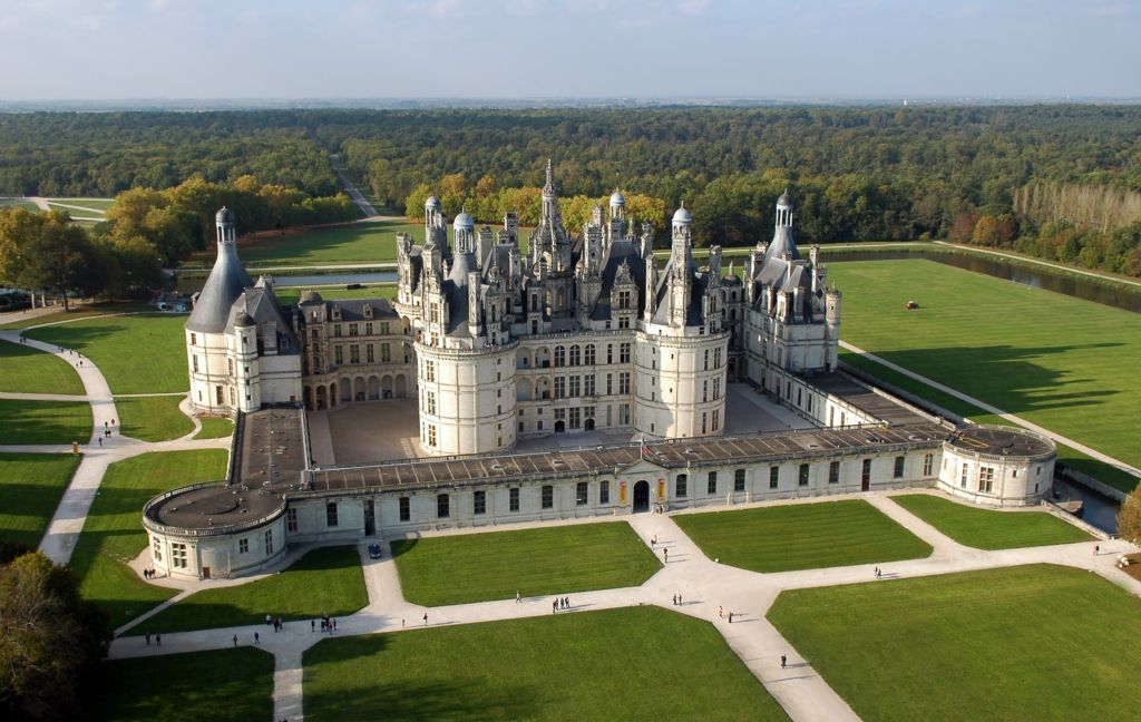 Chambord Slot