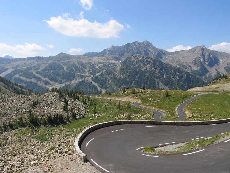 D della Lombarda - Isola | Secret World Trip Planner