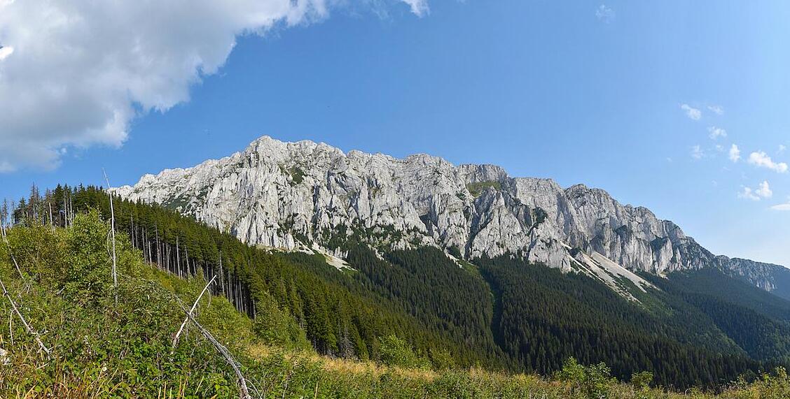 Transylvania | Piatra Craiului National Park | Secret World Trip Planner