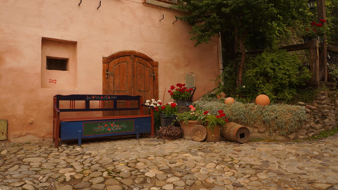 Transylvania | Rasnov lan Citadel - Râșnov | Secret World Trip Planner