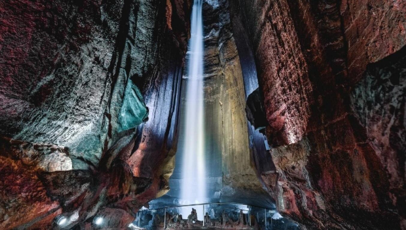 Ruby Falls - Chattanooga | Secret World Trip Planner