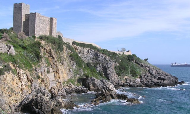 talamone - Talamone | Secret World Trip Planner