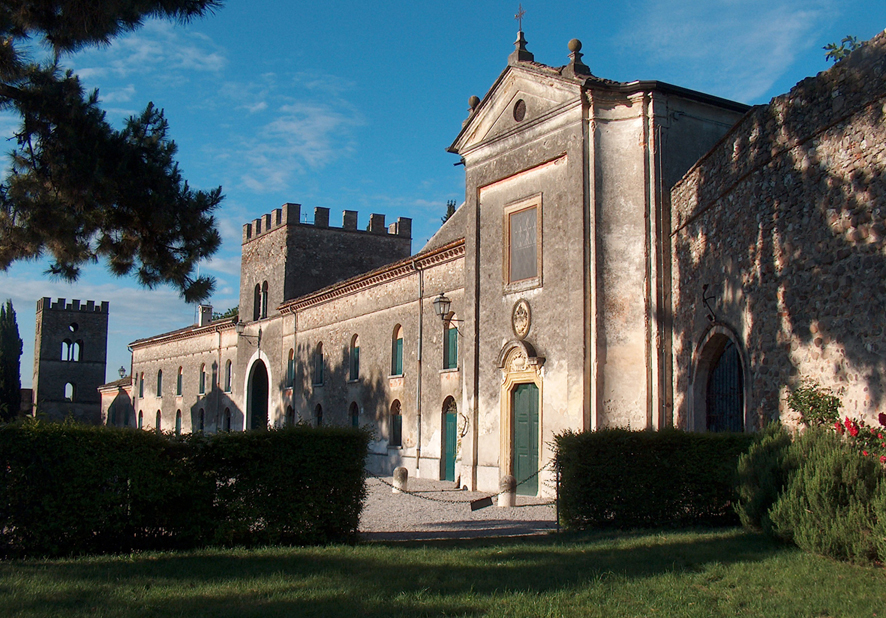 Castellaro Lagusello