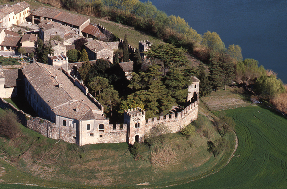 Castellaro Lagusello