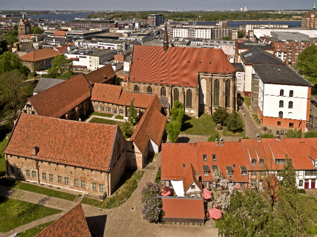 Museu da Cultura Rostock - Rostock | Secret World Trip Planner