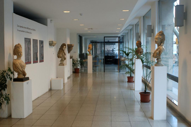 Museum für präkolumbianische und indigene Kunst - Montevideo | Secret World Trip Planner