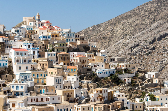 Karpathos odhalen: Karpathos: Odhalený Karpathos: Cesta za plážemi do duše ostrova - Karpathos | Secret World Trip Planner