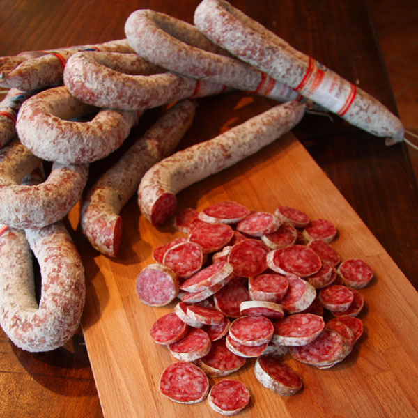 Саломелла сиколана - Accumoli | Secret World Trip Planner