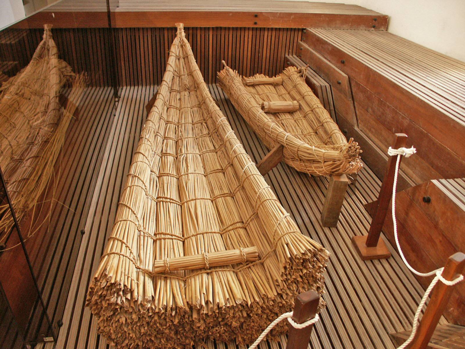 Museum for sammenvævning - Castelsardo | Secret World Trip Planner