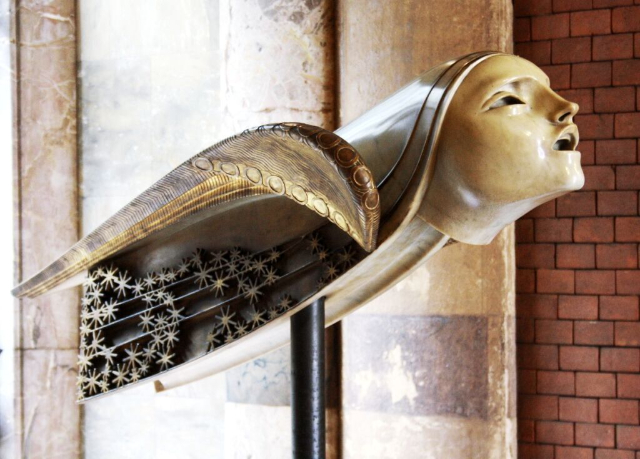 Palacio Berri Meregalli - Milano | Secret World Trip Planner