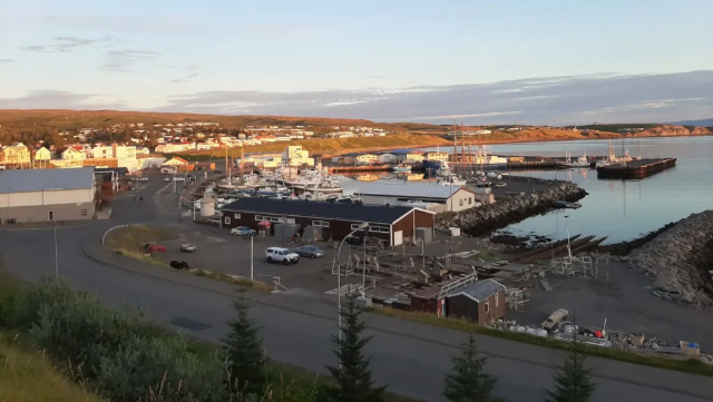 ஹுசாவிக் ஆய்வு அருங்காட்சியகம் - Húsavík | Secret World Trip Planner