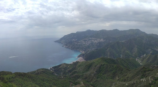 Sanctuary ni Maria Santissima Avvocata - 84010 Maiori SA | Secret World Trip Planner