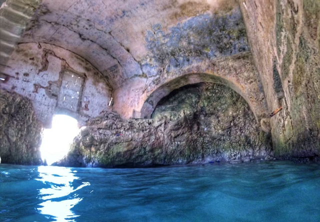 Badezimmer - Nardò | Secret World Trip Planner