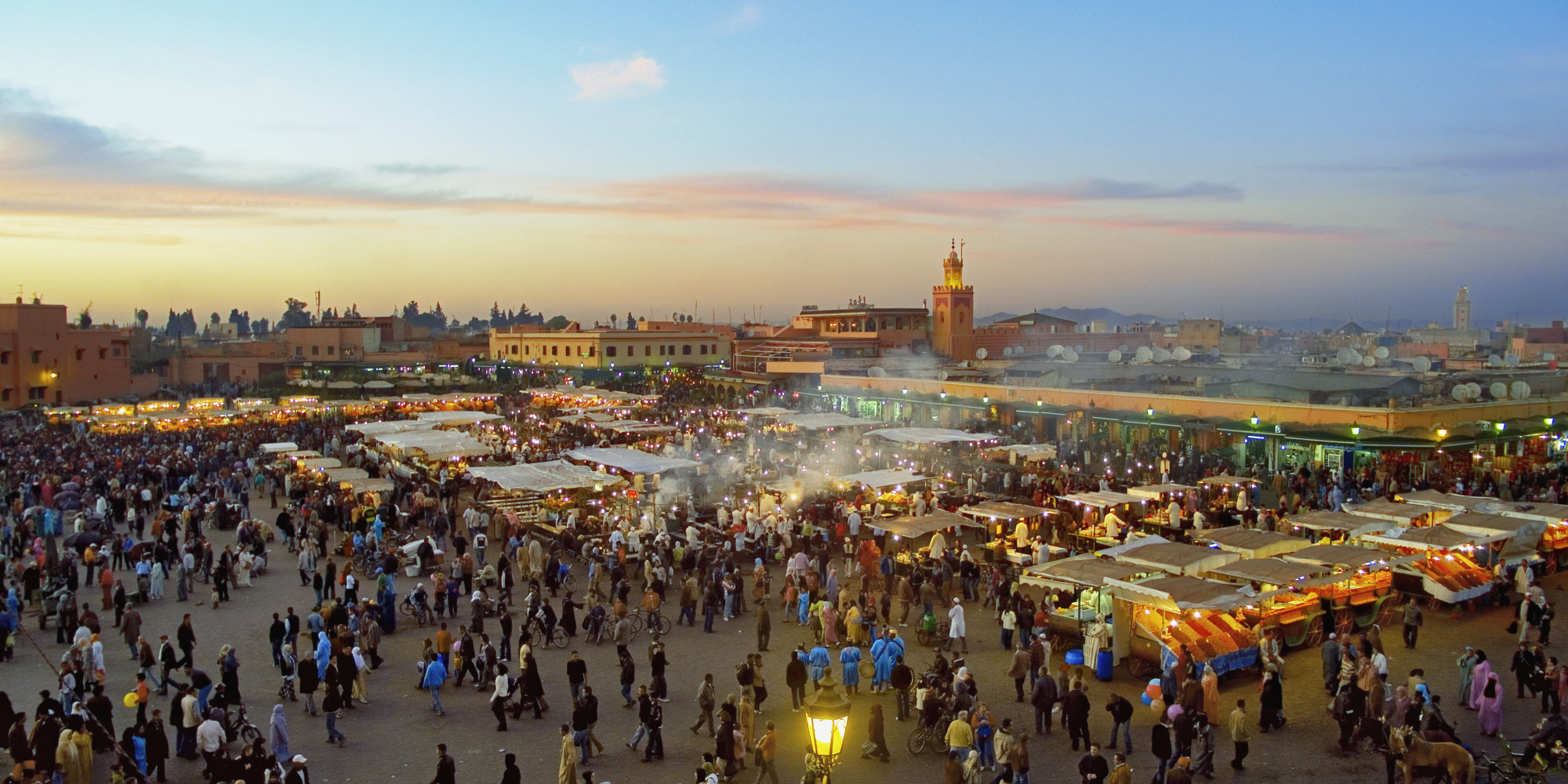 Marrakesh