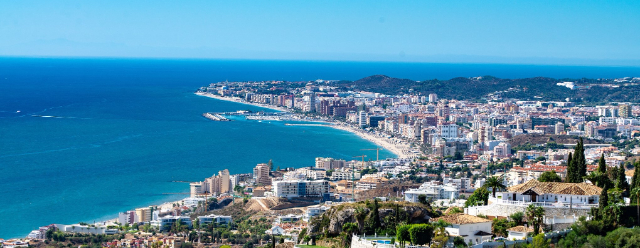 ಬೇನಲ್ಮಡೆನ ಗ್ರಾಮ - Benalmádena | Secret World Trip Planner