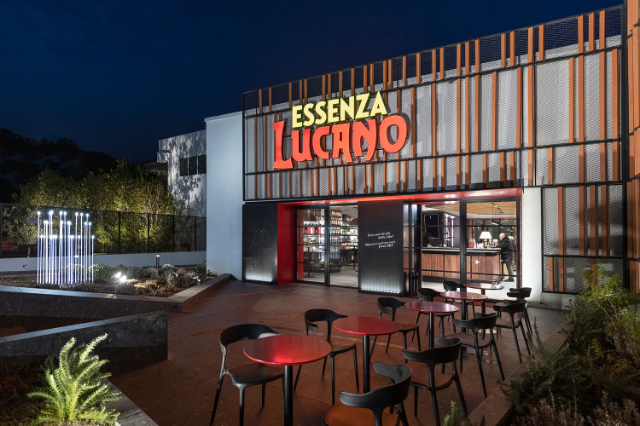 Amaro Lucano - Pisticci | Secret World Trip Planner