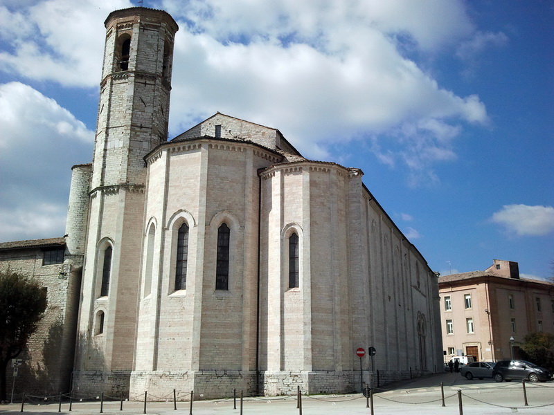 Church of Saint Francis 