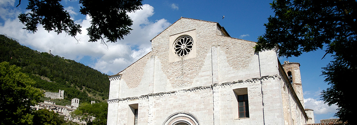 Church of Saint Francis 