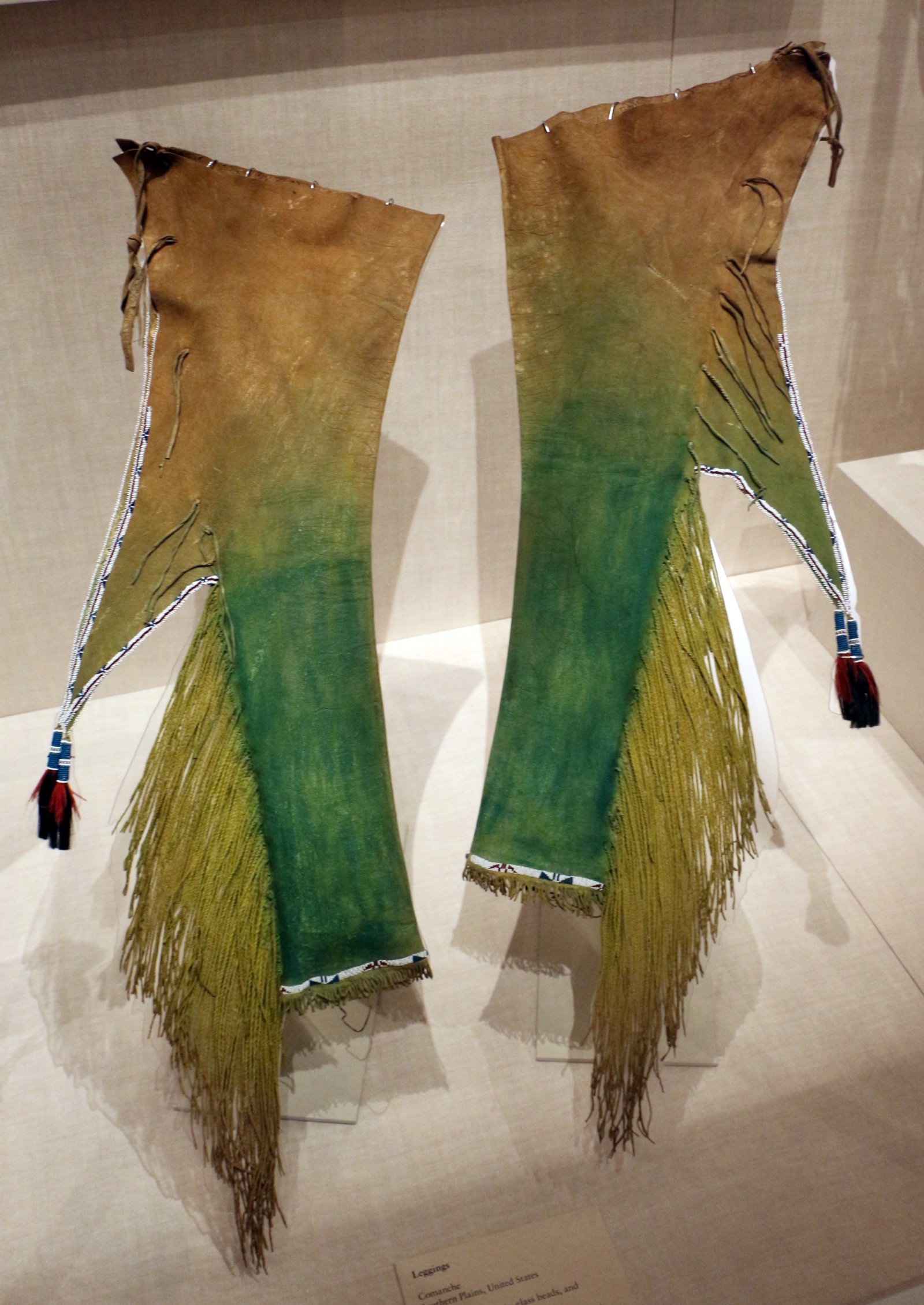 INSTITUT SENI SAKA CHICAGO - Chicago | Secret World Trip Planner