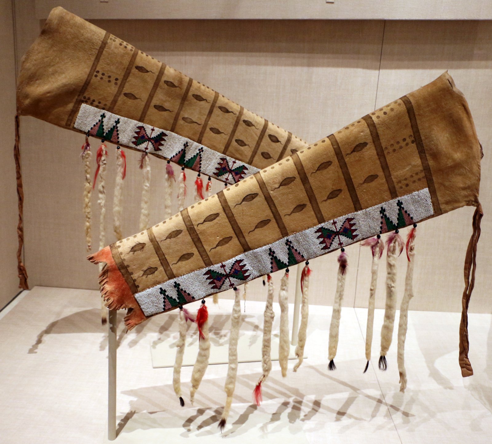 INSTITUT SENI SAKA CHICAGO - Chicago | Secret World Trip Planner