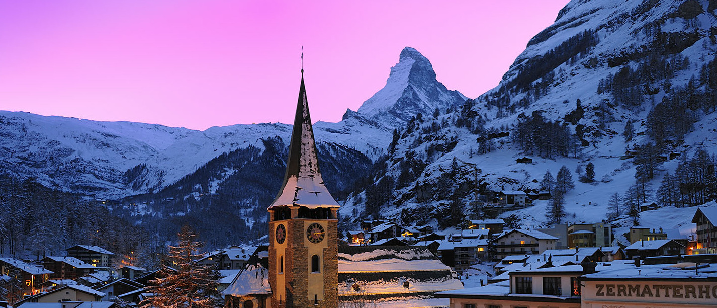 Zermatt, Svájc-Egy Mesebeli Falu - Zermatt | Secret World Trip Planner