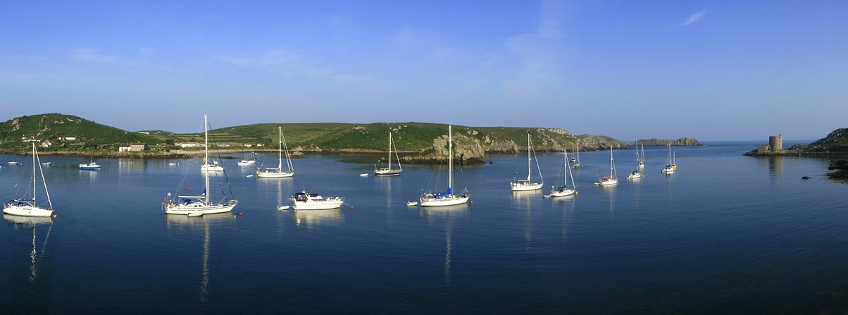 Cornwall: Tresco Abbey Garden - Tresco | Secret World Trip Planner