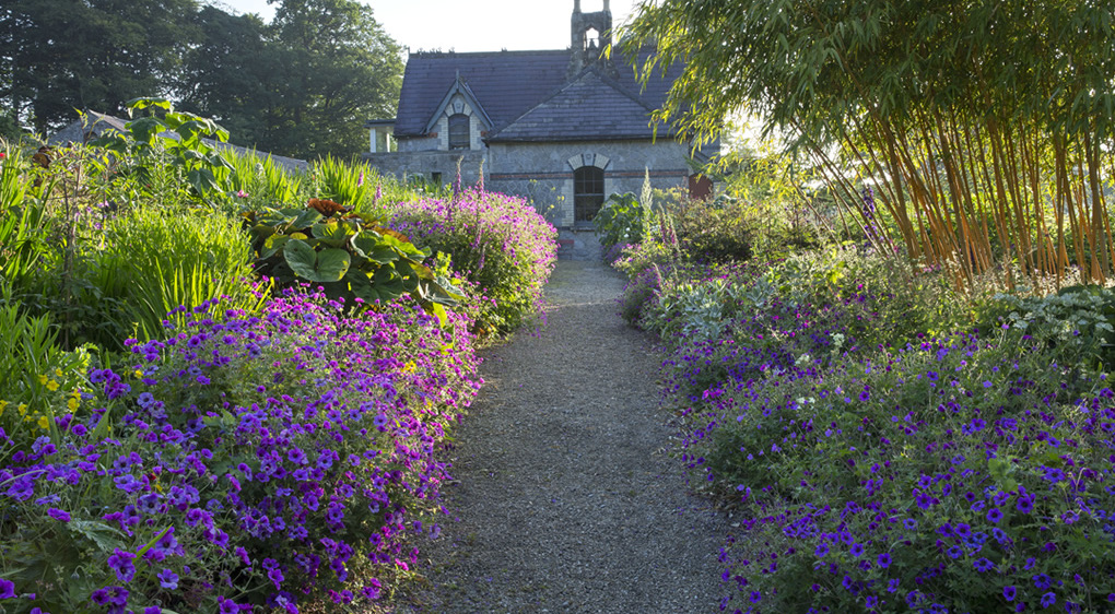 Casa di June Blake - Blessington | Secret World Trip Planner
