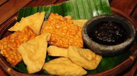 Bali | Tahu (tahu) lan Tempe ing macem-macem ancang-ancang.. - Bali | Secret World Trip Planner