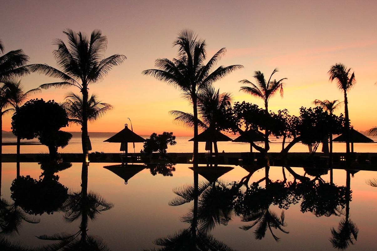 Bali | Tahu (tahu) lan Tempe ing macem-macem ancang-ancang.. - Bali | Secret World Trip Planner