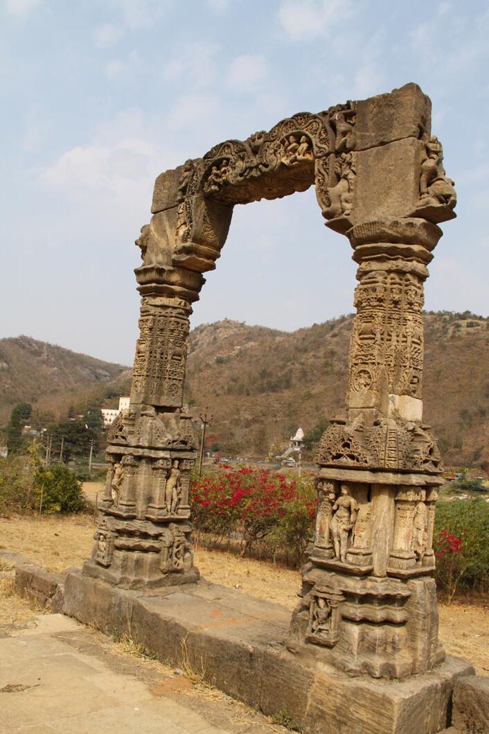 Devnimori，古吉拉特邦的佛教考古遗址 - Devni Mori | Secret World Trip Planner