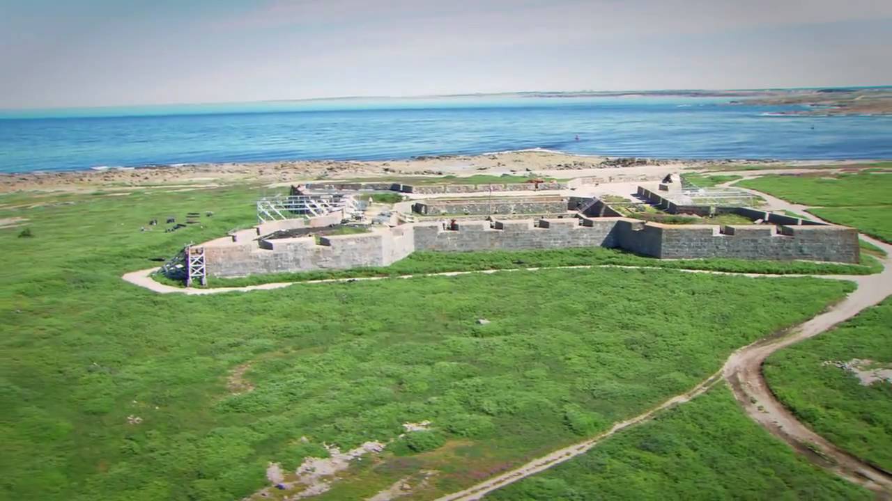 Fort Prince-de-Galles