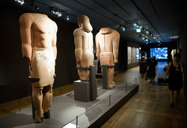 Discovering Riyadh's National Museum - الرياض | Secret World Trip Planner