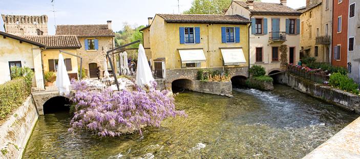 博尔赫特 - Valeggio Sul Mincio | Secret World Trip Planner