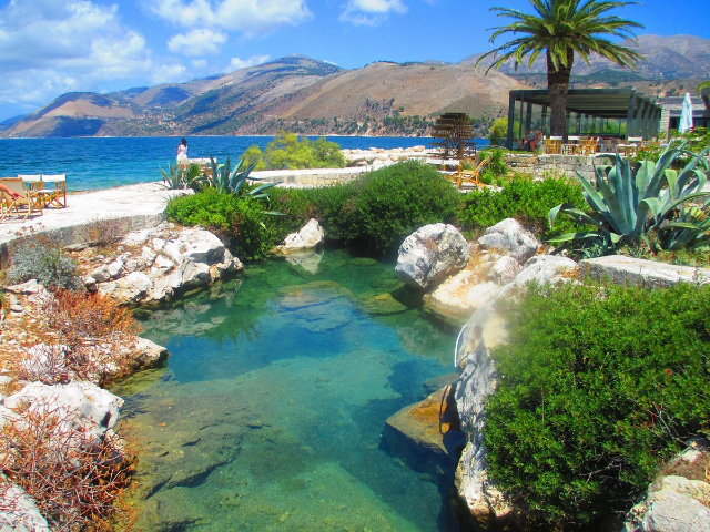 I Katavothres - Argostoli | Secret World Trip Planner