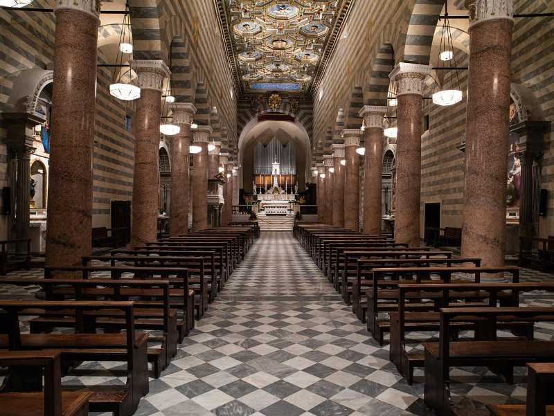 Santa Maria Assunta katedraal