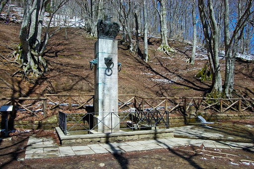 Tiber Springs - 47028 Verghereto FC | Secret World Trip Planner