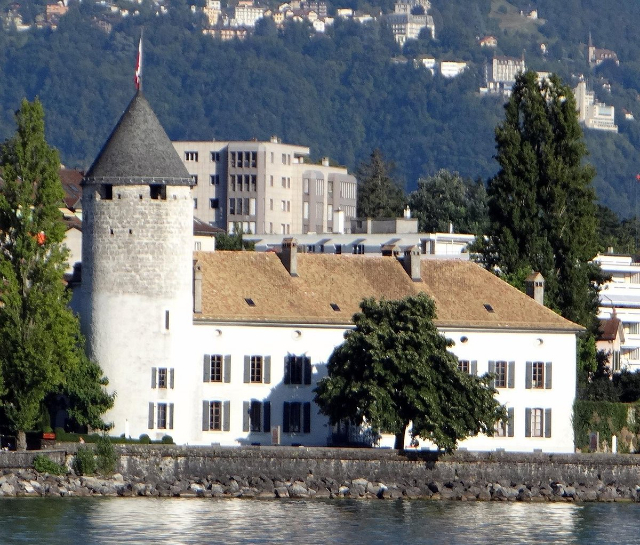 Museu Suís dels Jocs - La Tour-de-Peilz | Secret World Trip Planner