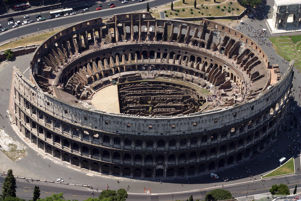 Koloseum