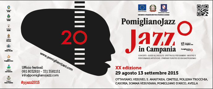 Pomigliano Jazz Festival