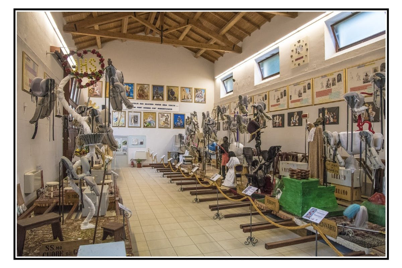 Museum der Geheimnisse
