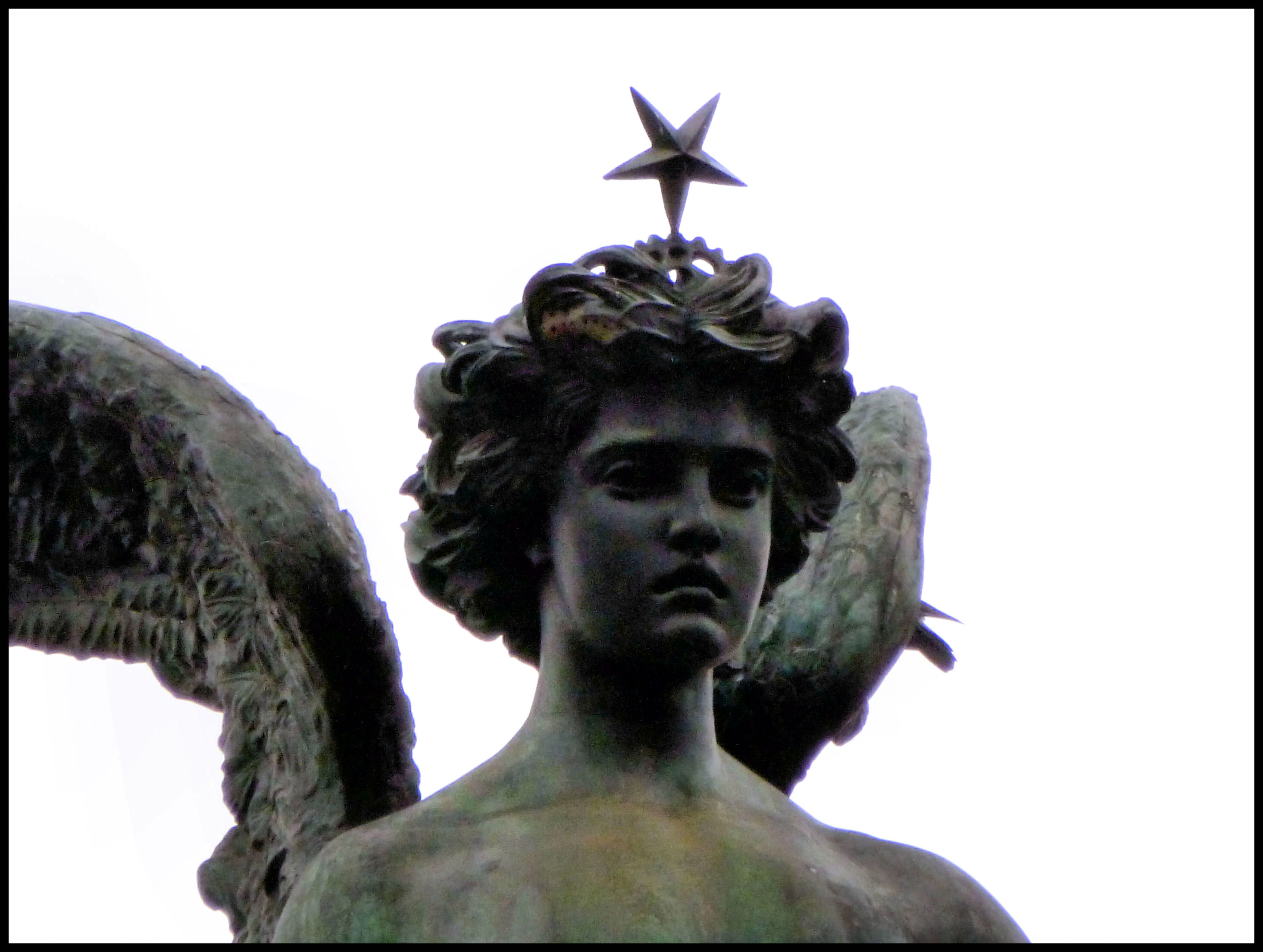 Fonte do fretwork Fre