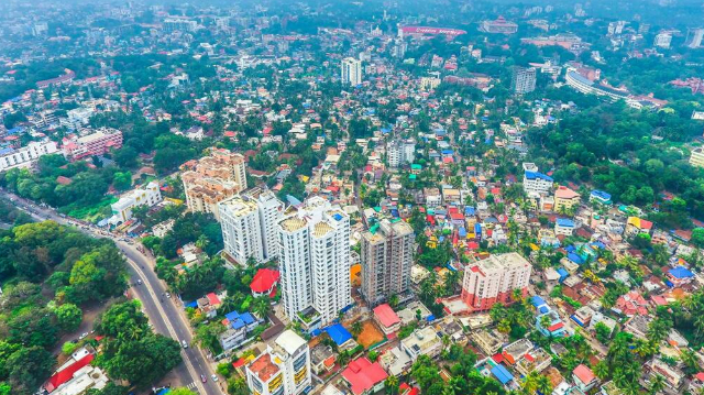 তিরুবনন্তপুরম, সবুজ শহর - Thiruvananthapuram | Secret World Trip Planner