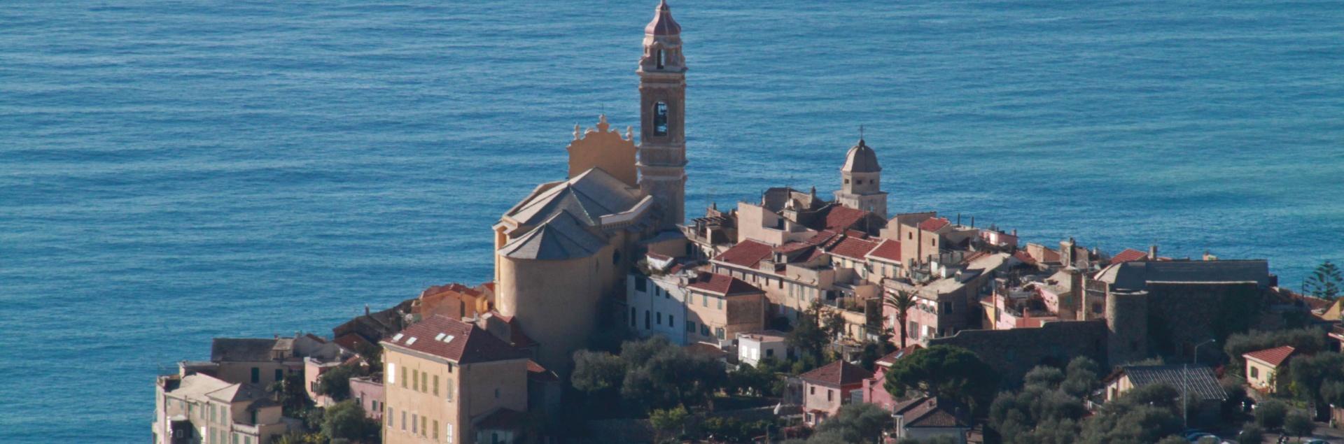 Cervo