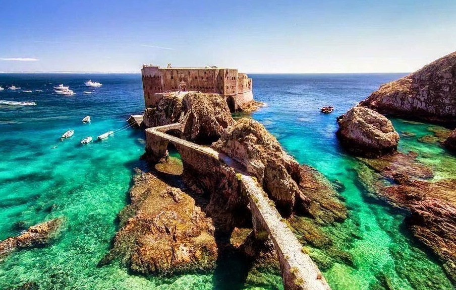 Ilha Berlenga - Peniche | Secret World Trip Planner