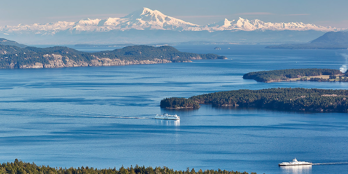 Canada | Tuyệt Vời Đảo Vịnh  - Isole Gulf | Secret World Trip Planner
