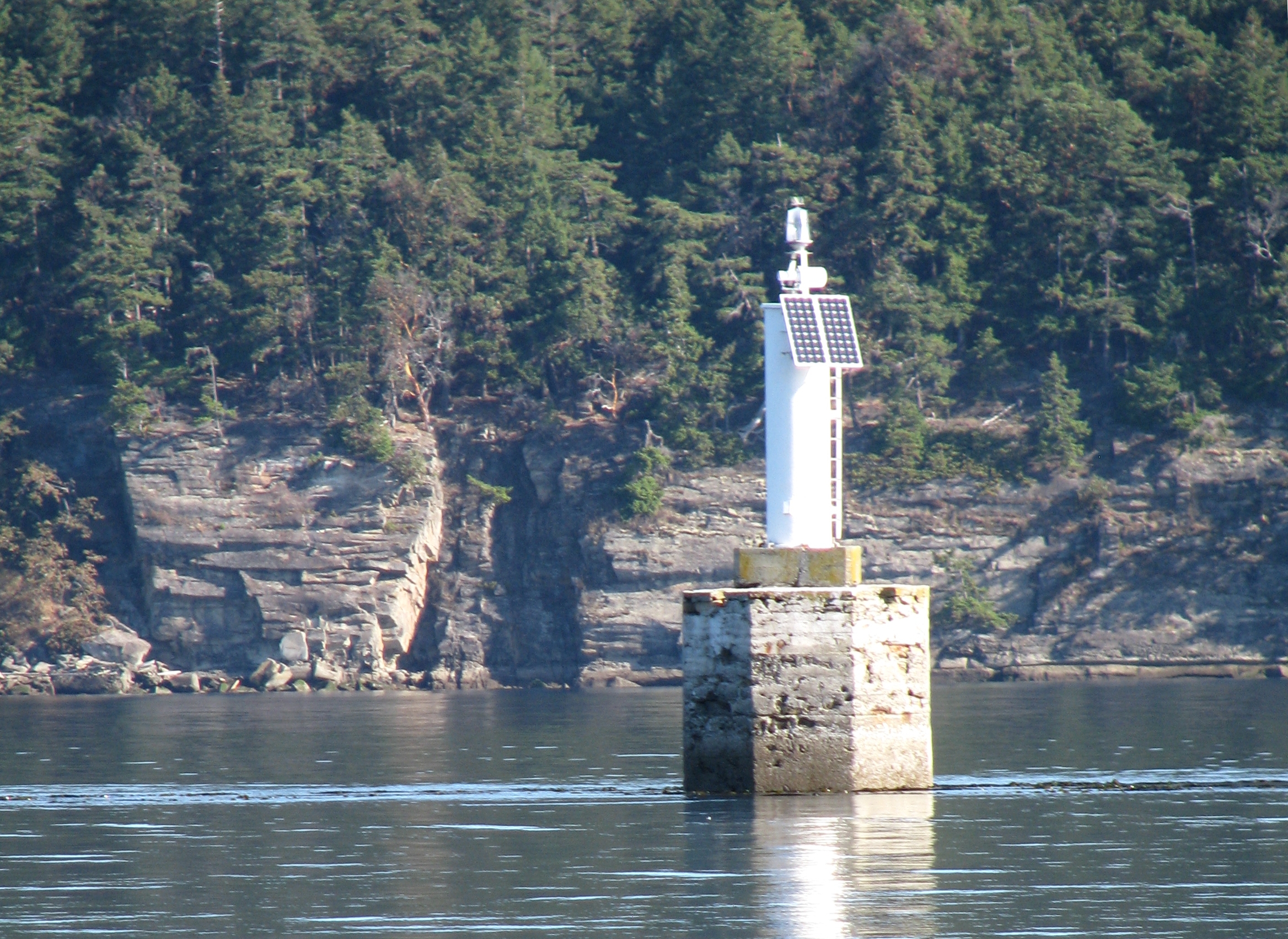 Canada | Tuyệt Vời Đảo Vịnh  - Isole Gulf | Secret World Trip Planner