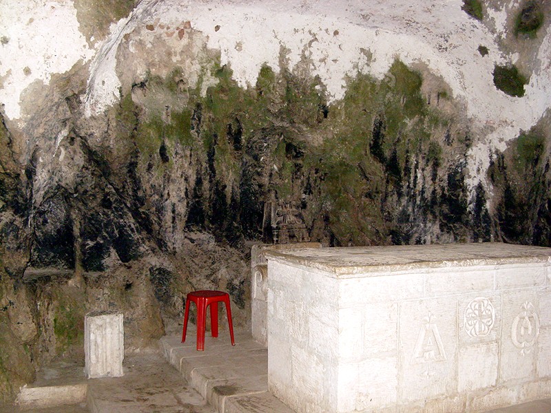 Turkey | Saint Peter and Mount Starius - Sen Piyer Cad Haraparası | Secret World Trip Planner